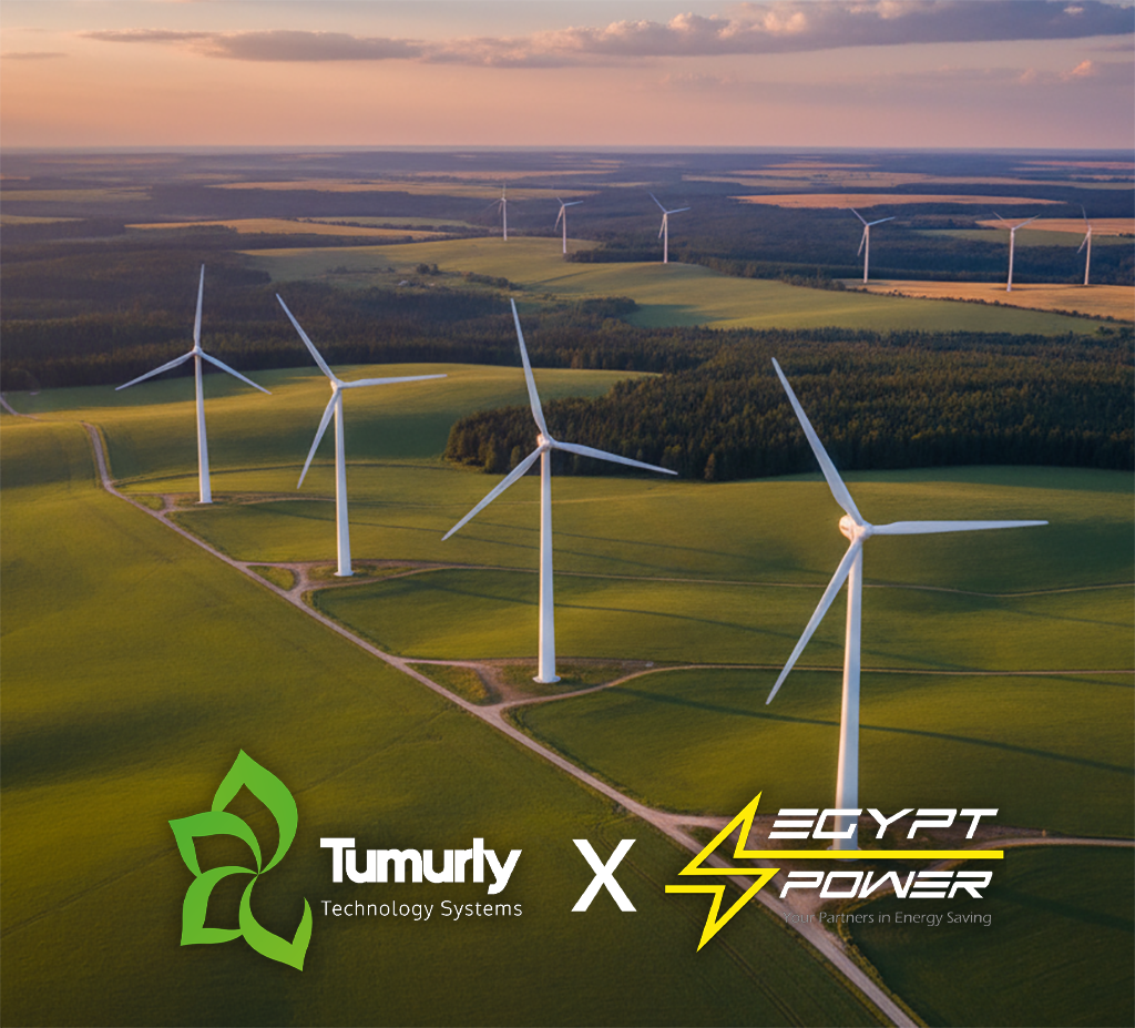 Turbo 10.0 Prestige 10kW wind turbine