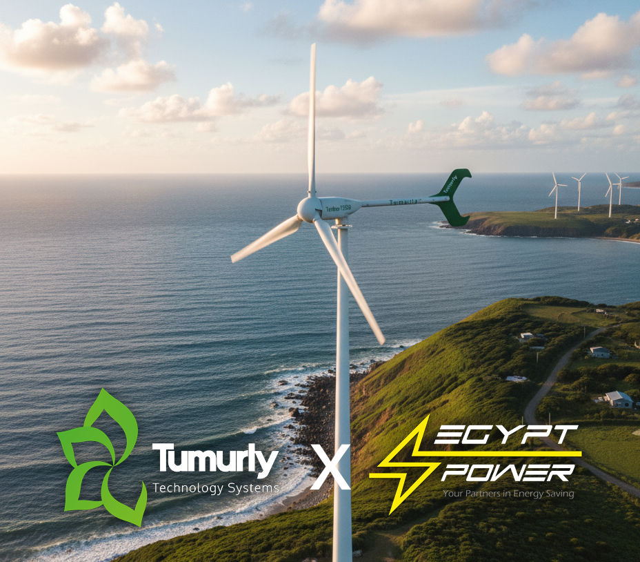 Turbo 1200 Prestige 1200W wind turbine