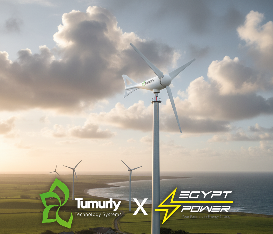 Turbo 600 Prestige 600W wind turbine