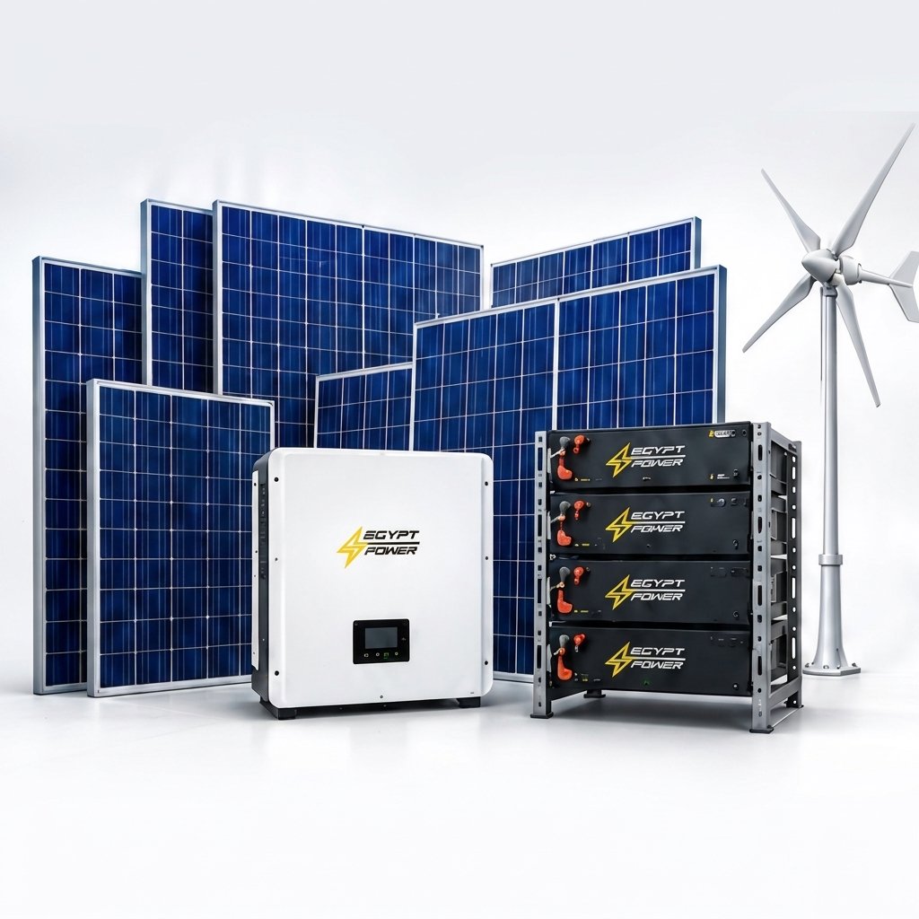 Solar Power